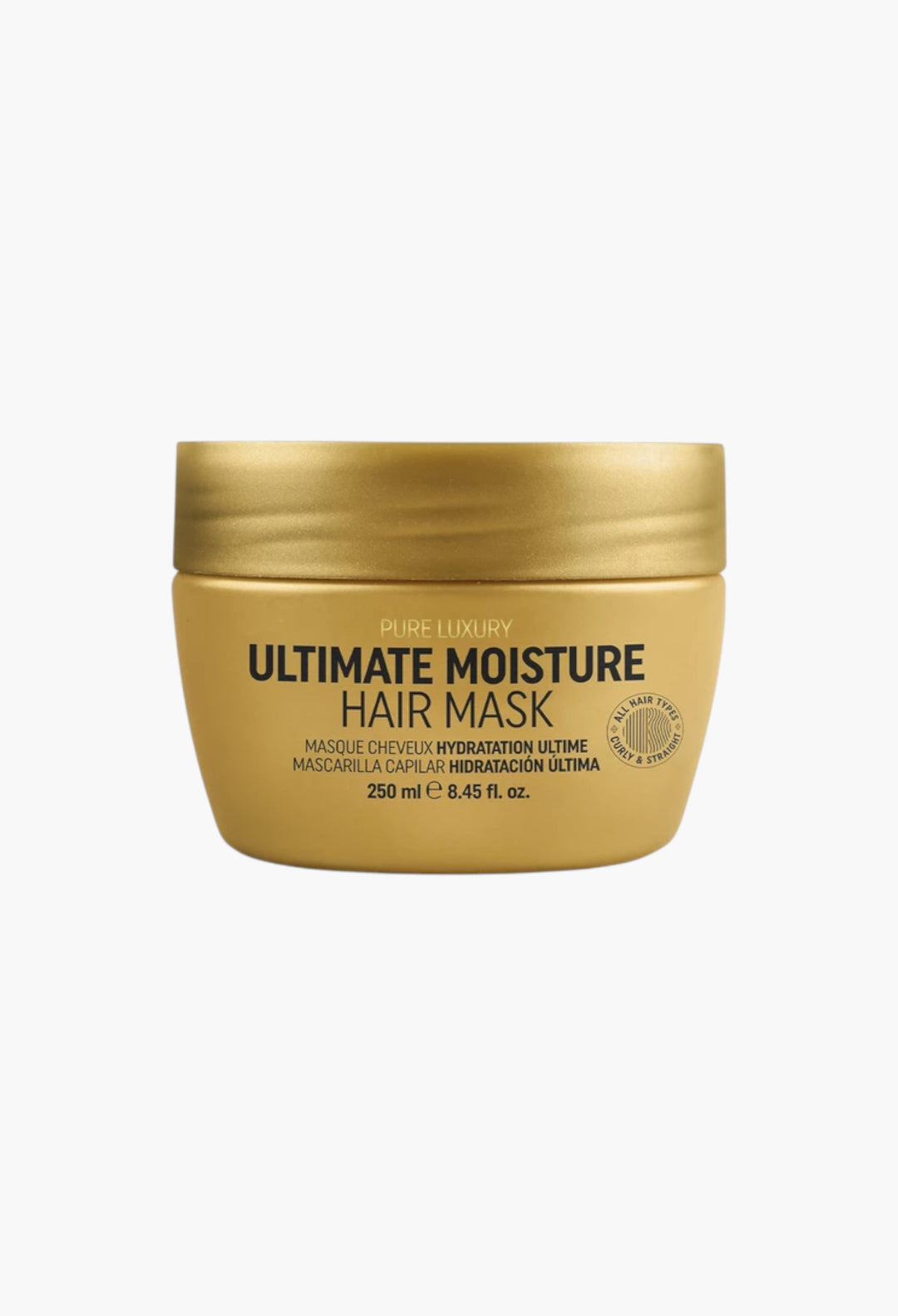 Pure Luxury Ultimate Moisture Intense Hydration Mask - GLAM MODA