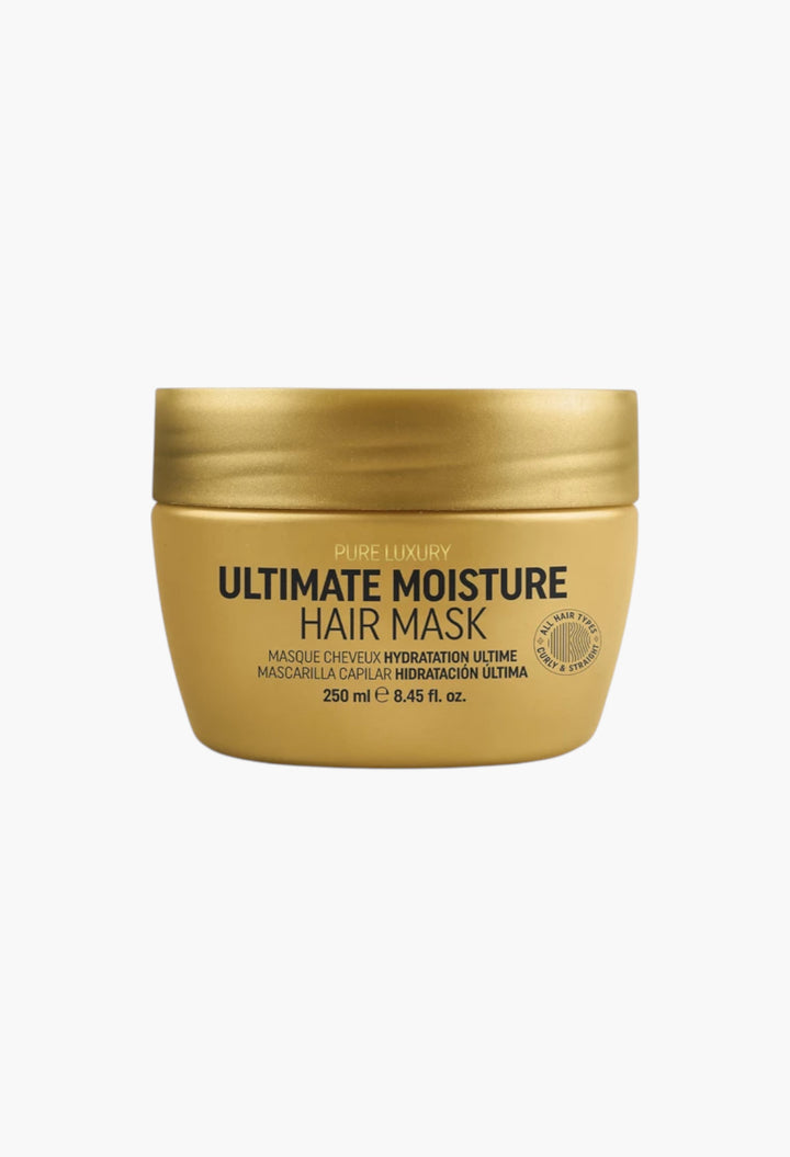 Pure Luxury Ultimate Moisture Intense Hydration Mask - GLAM MODA