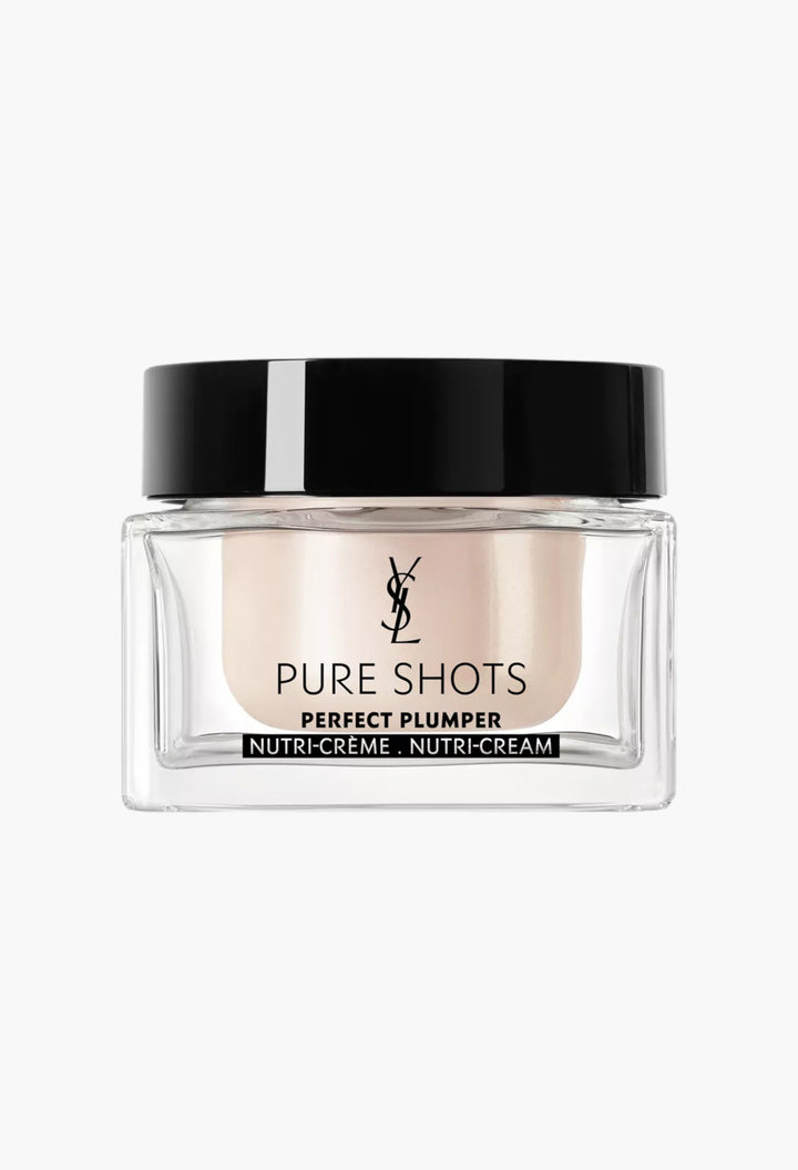 YSL Plumper Rich Cream - Hydrating Plumper Cream - GLAM MODA