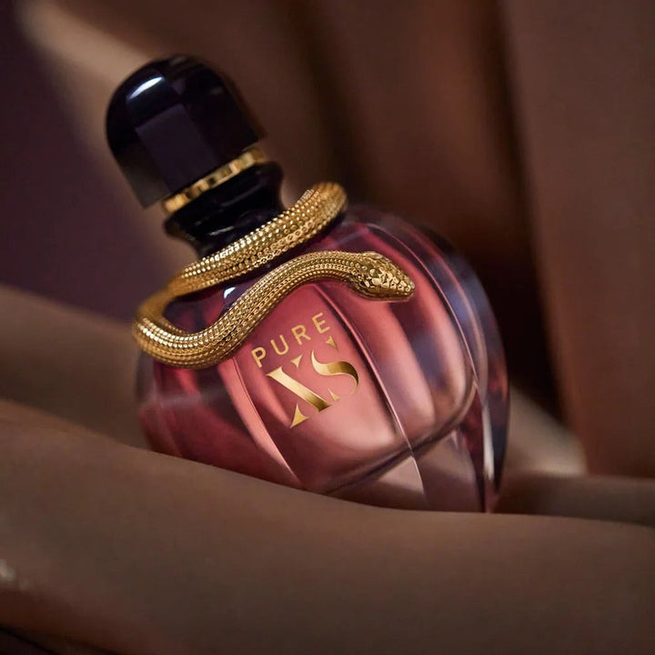 Pure Xs EDP For Her -80 ml - GLAM MODA