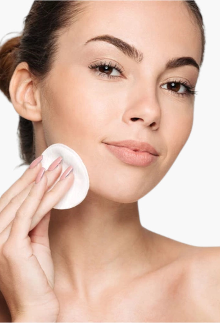 Purifying Micellar Water - GLAM MODA