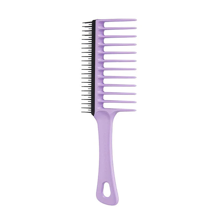 Purple Passion - Wide Tooth Comb - GLAM MODA