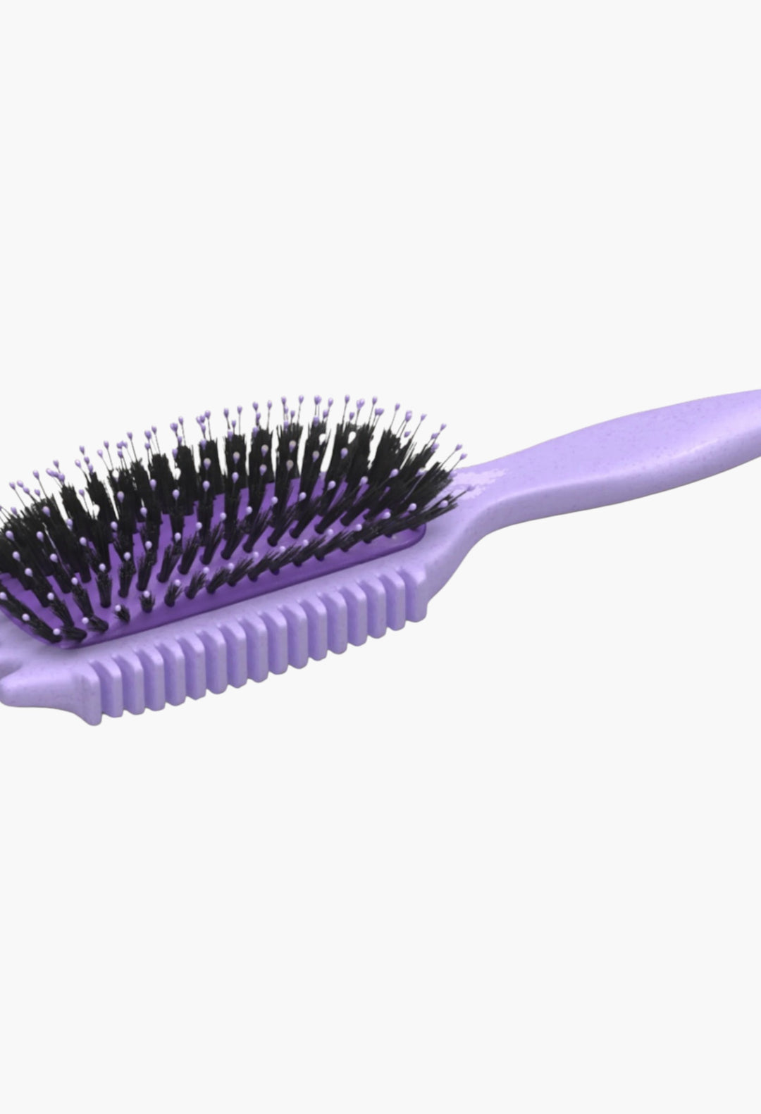 Purple - Volume Edge Lift Brush