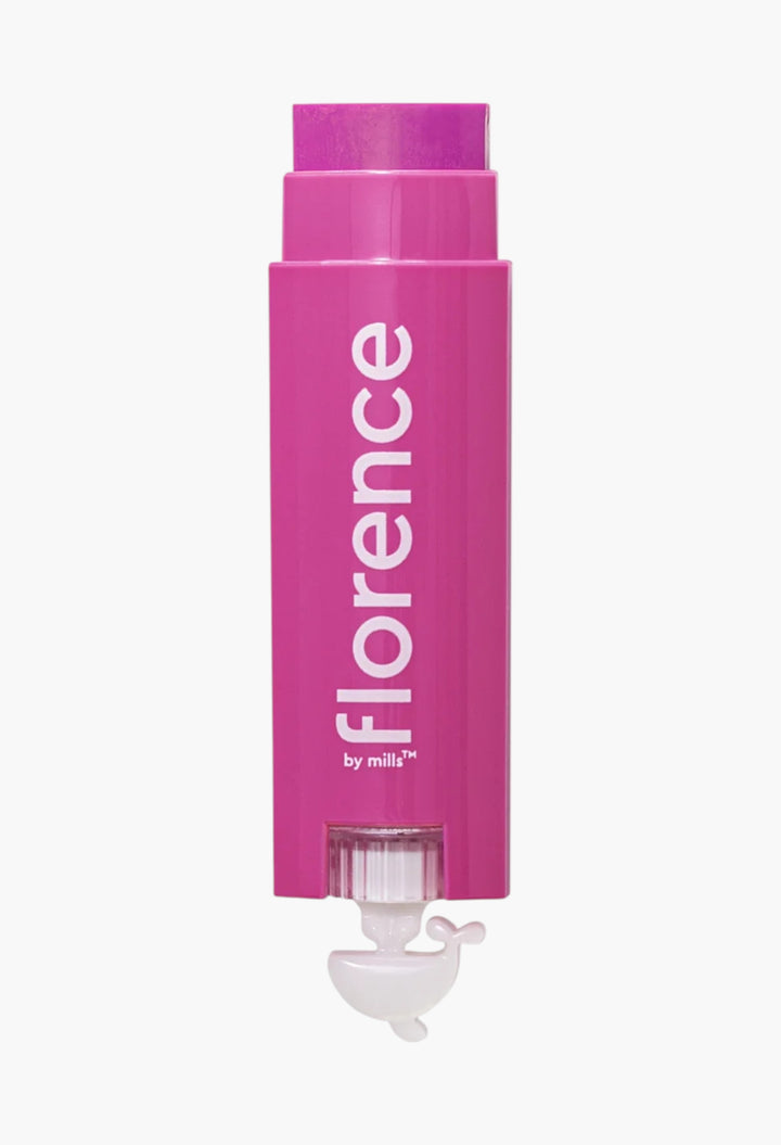 Oh Whale! Tinted Lip Balm
