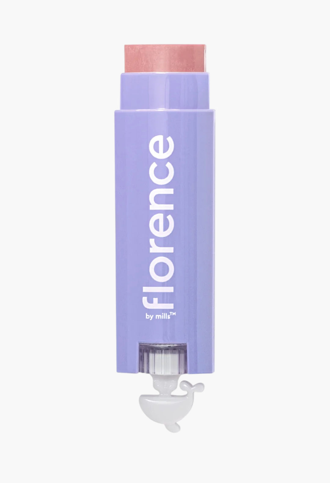 Oh Whale! Clear Lip Balm - GLAM MODA