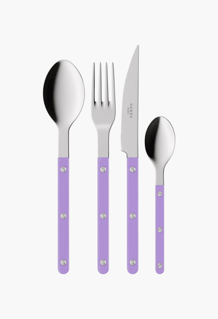 Bistrot Solid - Finition - Shiny - GLAM MODA
