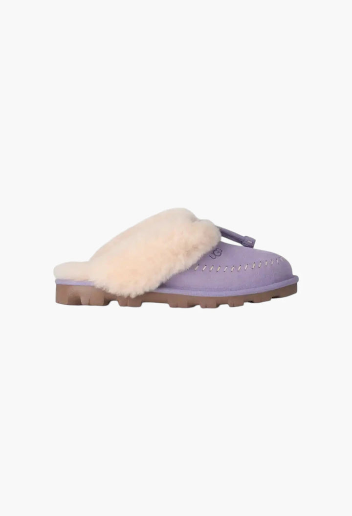 Women's Coquette Stitch