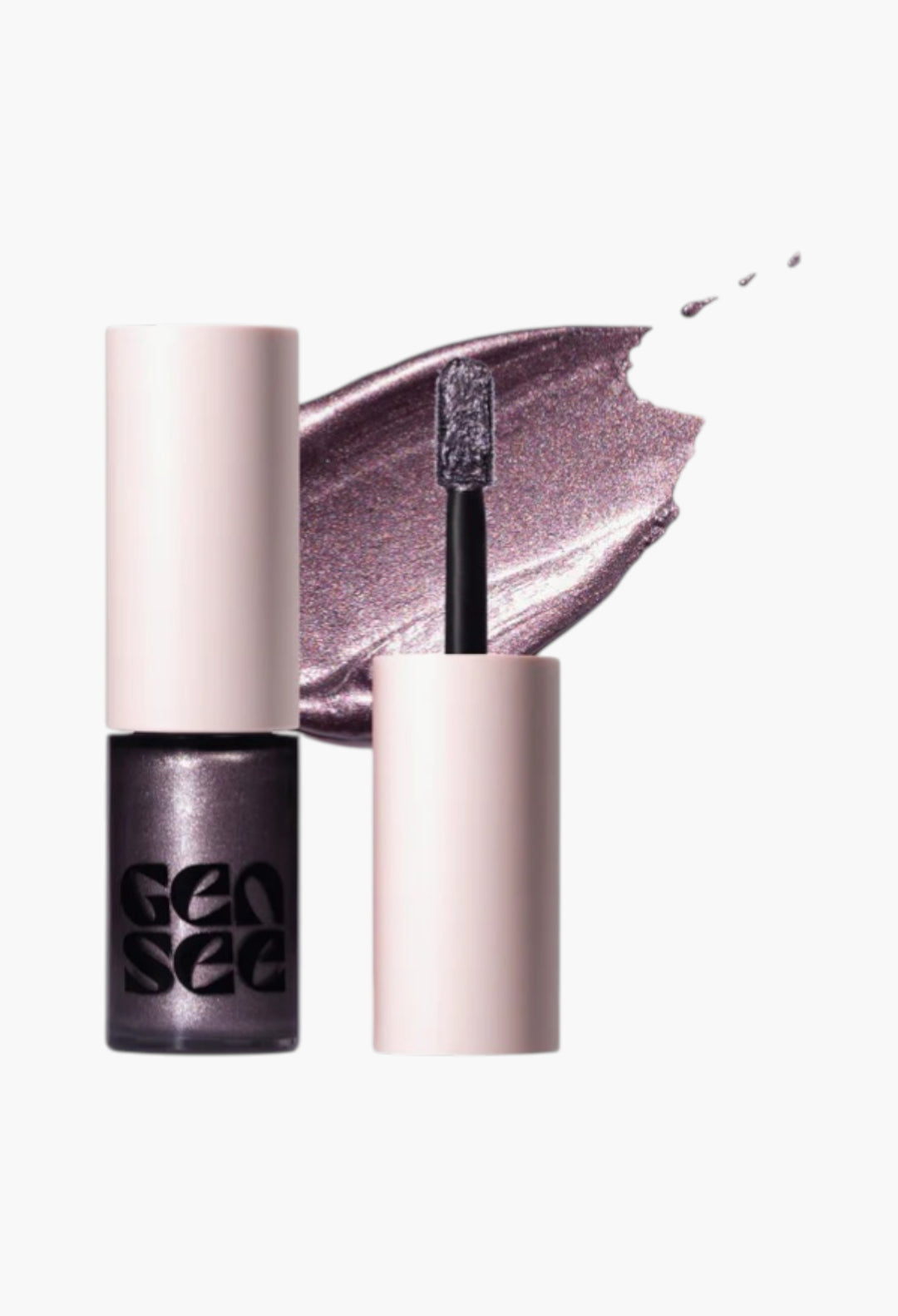 Mixed Media Liquid Eyeshadow - GLAM MODA