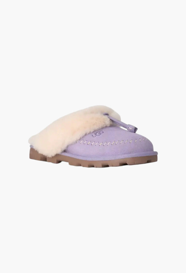 Women's Coquette Stitch