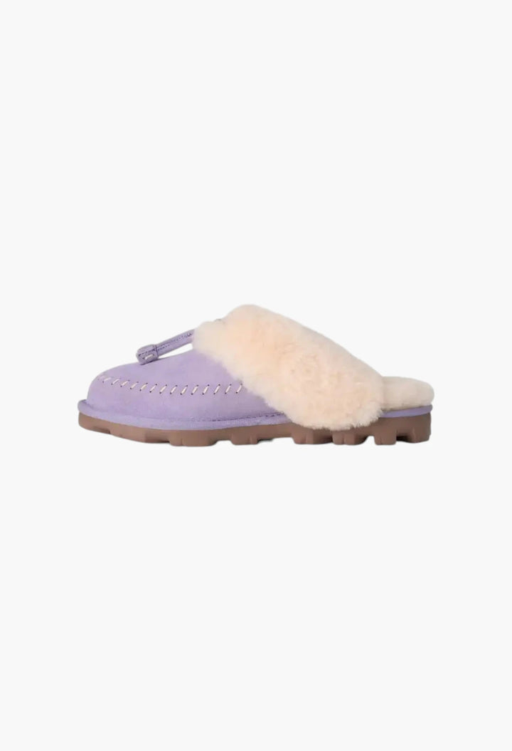 Women's Coquette Stitch