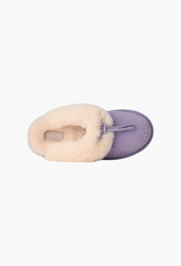 Women's Coquette Stitch
