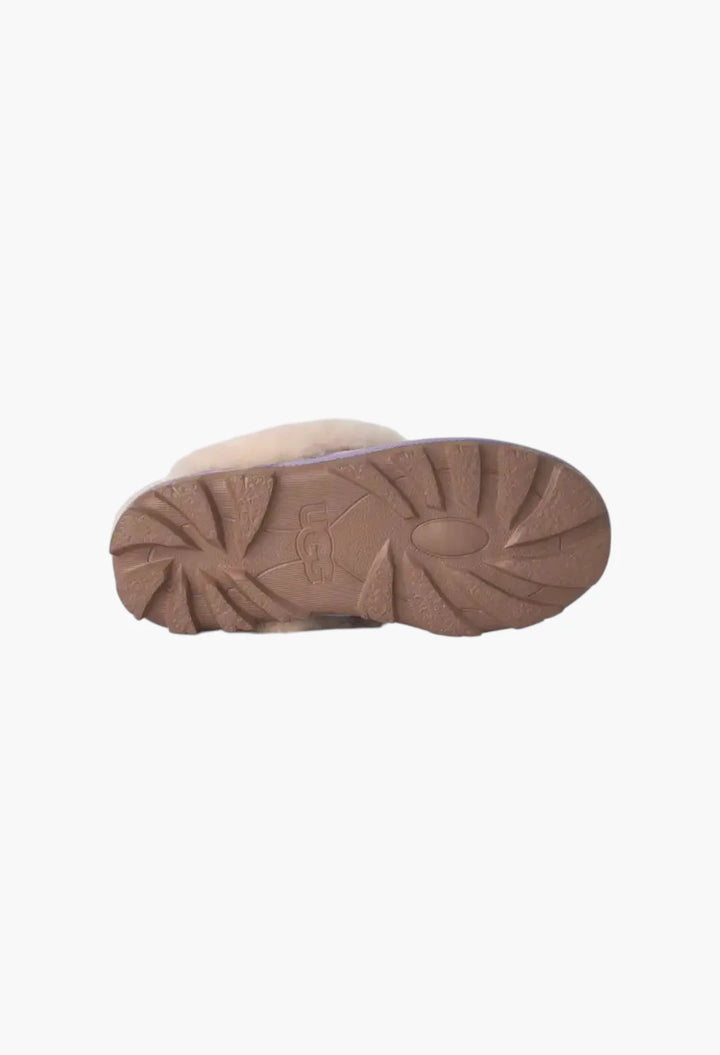 Women's Coquette Stitch