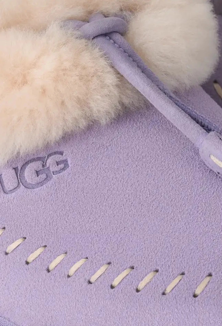 Women's Coquette Stitch