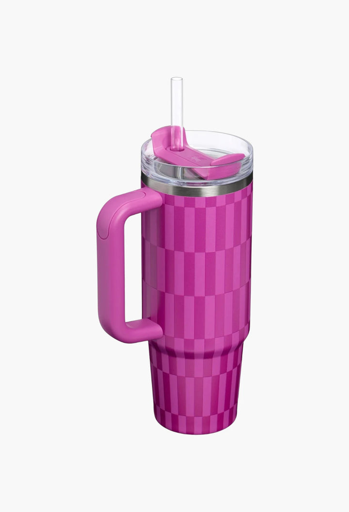 The Quencher® H2.0 FlowState™ Tumbler