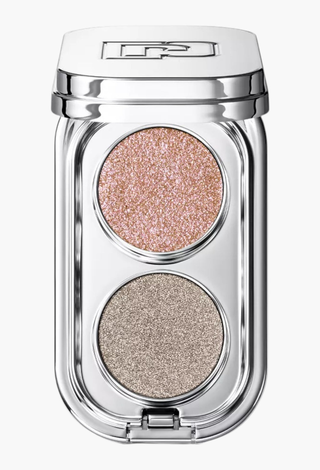 Highly Pigmented Mini Eyeshadow Palette 1.3g