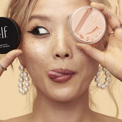 Putty Primer - GLAM MODA