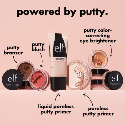 Putty Primer - GLAM MODA