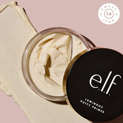 Putty Primer - GLAM MODA