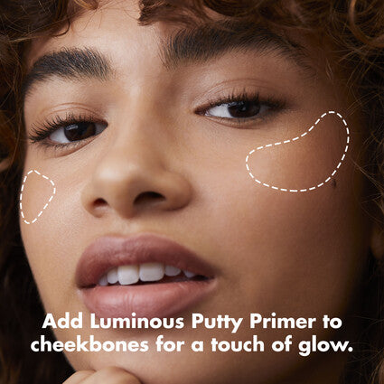 Putty Primer - GLAM MODA
