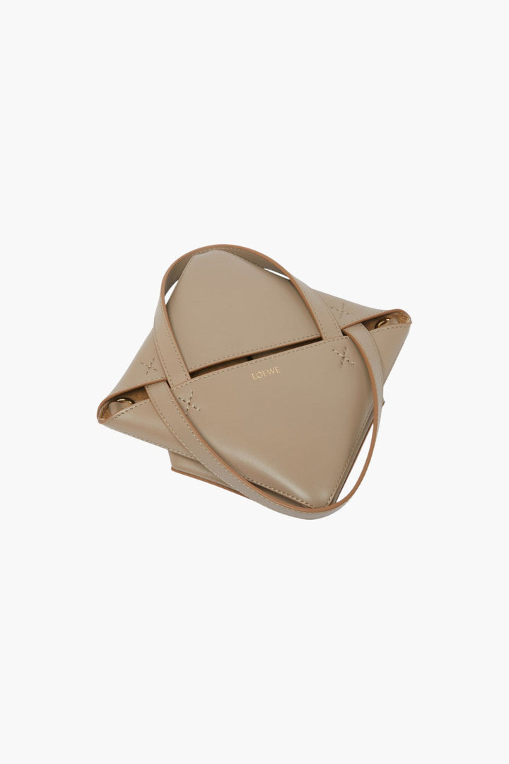 Puzzle Mini Tote Bag - GLAM MODA