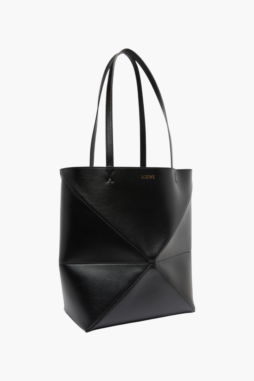 Puzzle Tote Bag - GLAM MODA