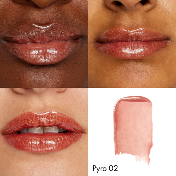 Pyro - Lunar Lip Gel