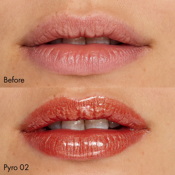 Pyro - Lunar Lip Gel