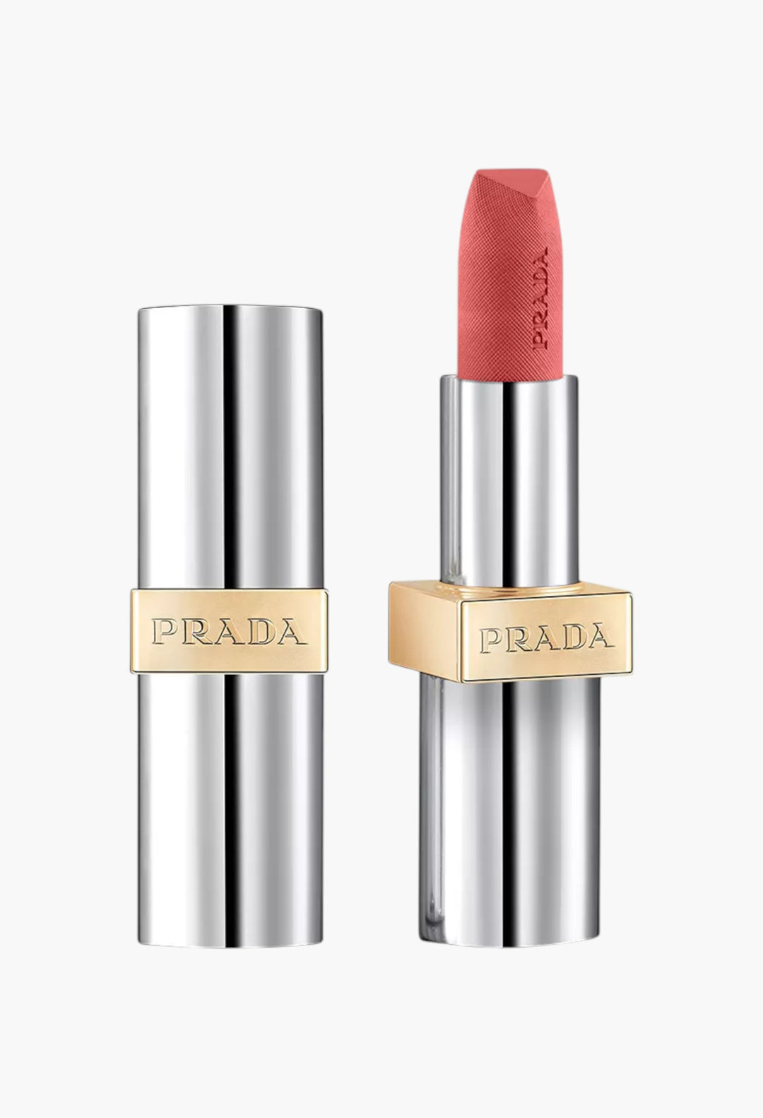 Hyper Matte Monochrome Refillable Lipstick 3.8g - GLAM MODA