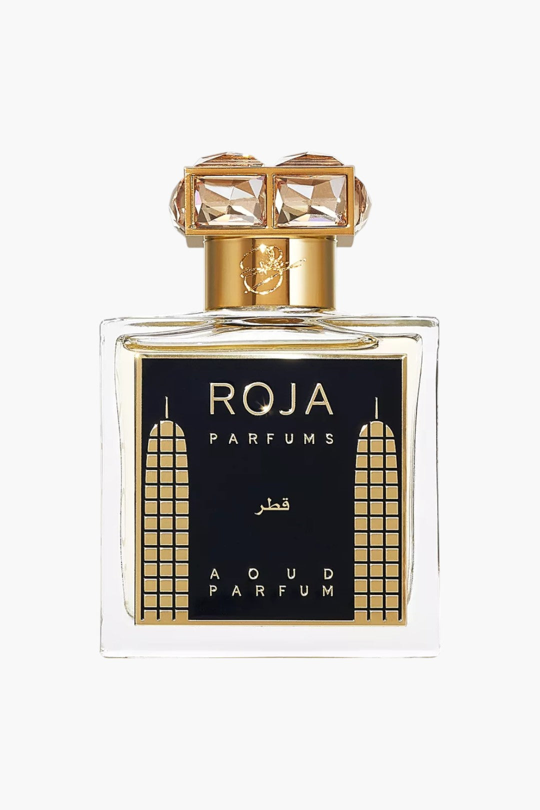 Qatar Perfume - GLAM MODA