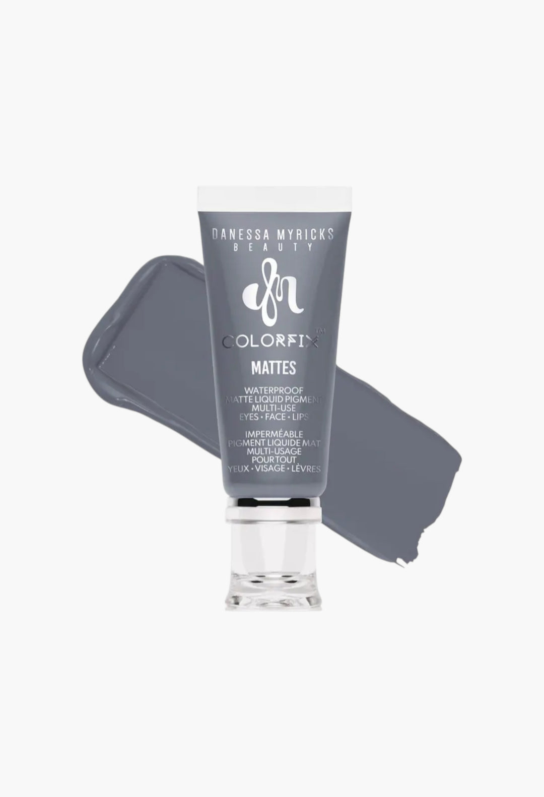 Colorfix - Multi-Use Eye, Cheek & Lip Waterproof Liquid Pigment - GLAM MODA