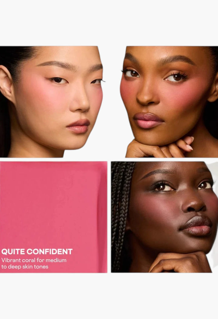Liquid Transition Brightening Blush