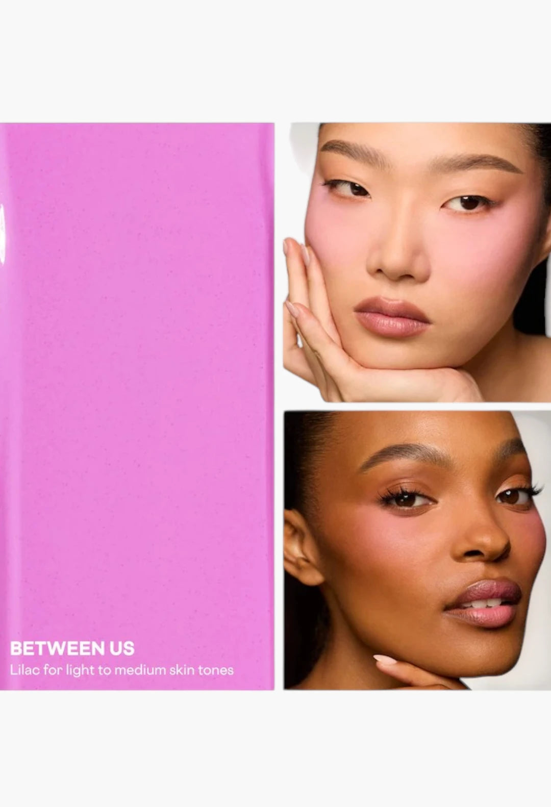 Liquid Transition Brightening Blush