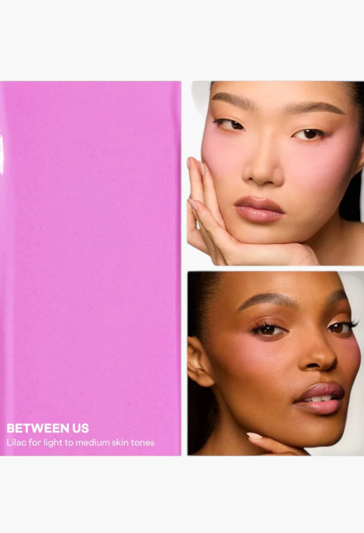 Liquid Transition Brightening Blush