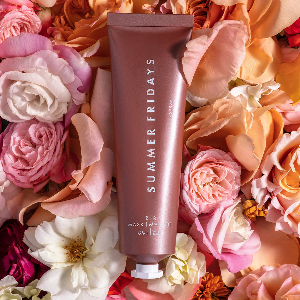 R+R Mask - GLAM MODA