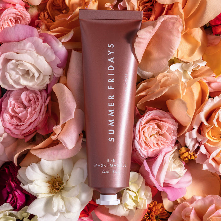 R+R Mask - GLAM MODA