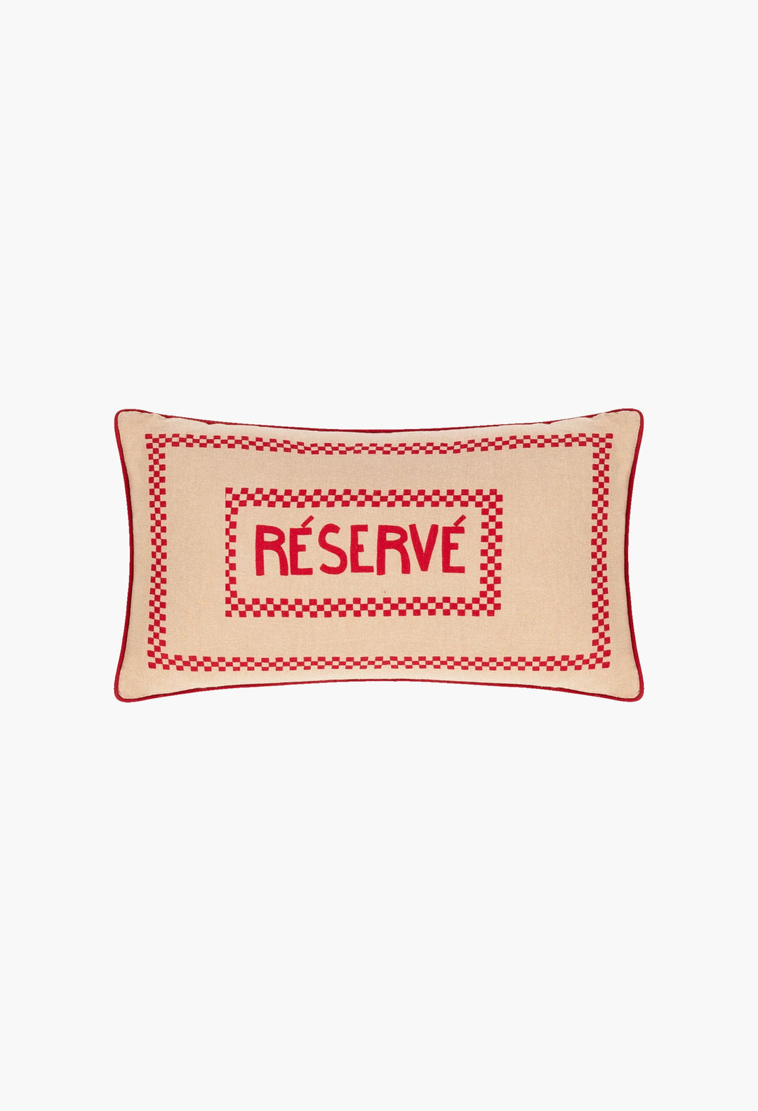 Réservé Cushion - GLAM MODA