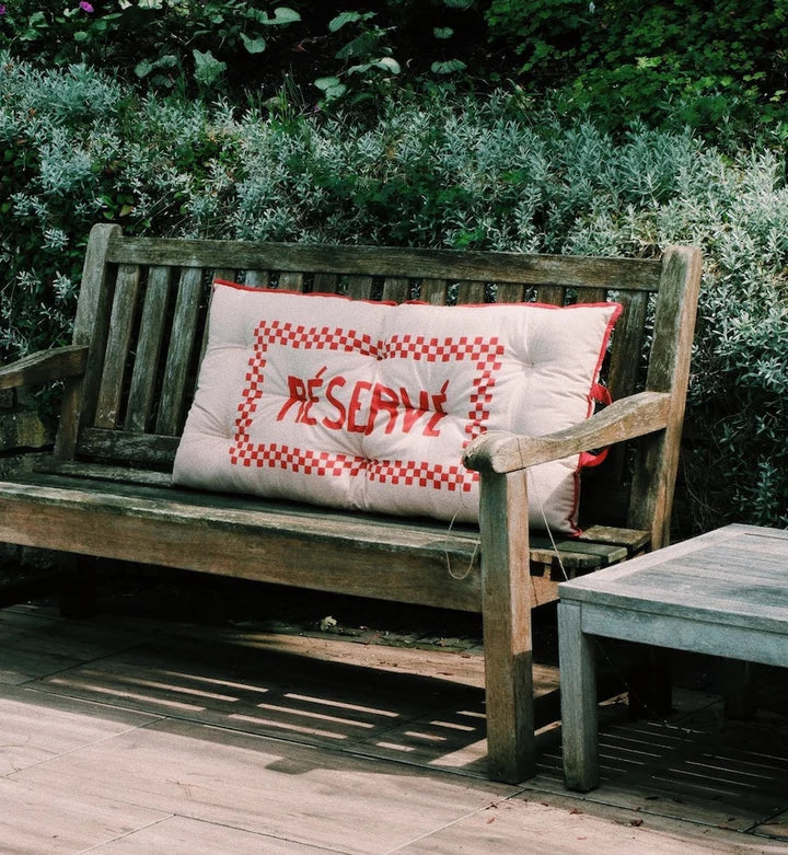 Réservé Mattress - GLAM MODA