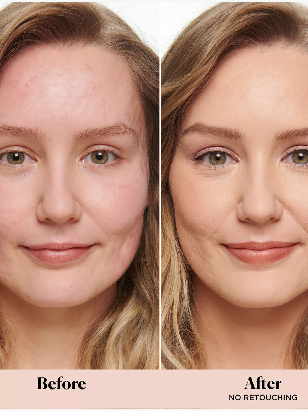 Secret Camouflage Concealer Duo 1g - GLAM MODA