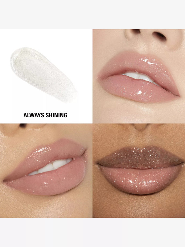 High Gloss Lip Gloss 3.3ml - GLAM MODA