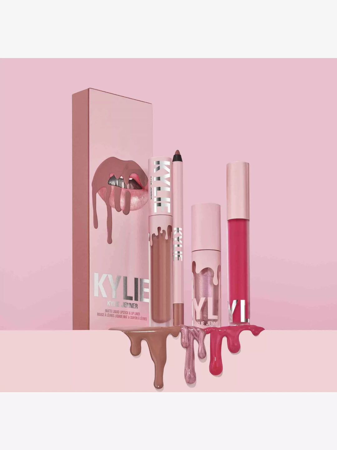 High Gloss Lip Gloss 3.3ml - GLAM MODA