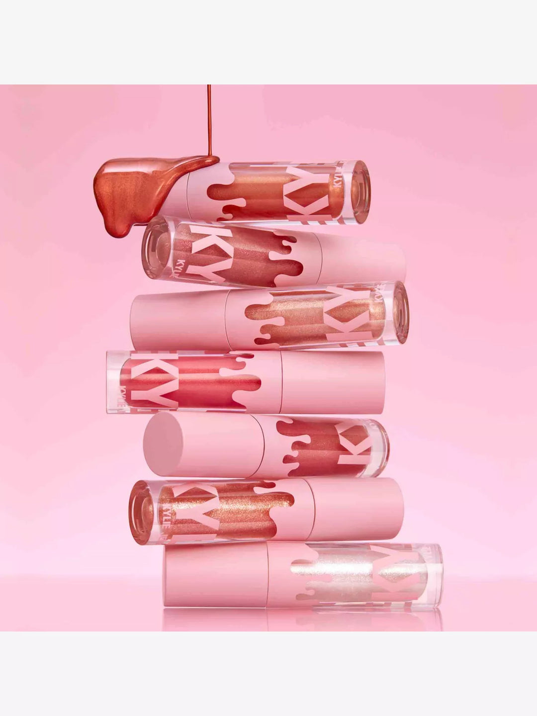 High Gloss Lip Gloss 3.3ml - GLAM MODA