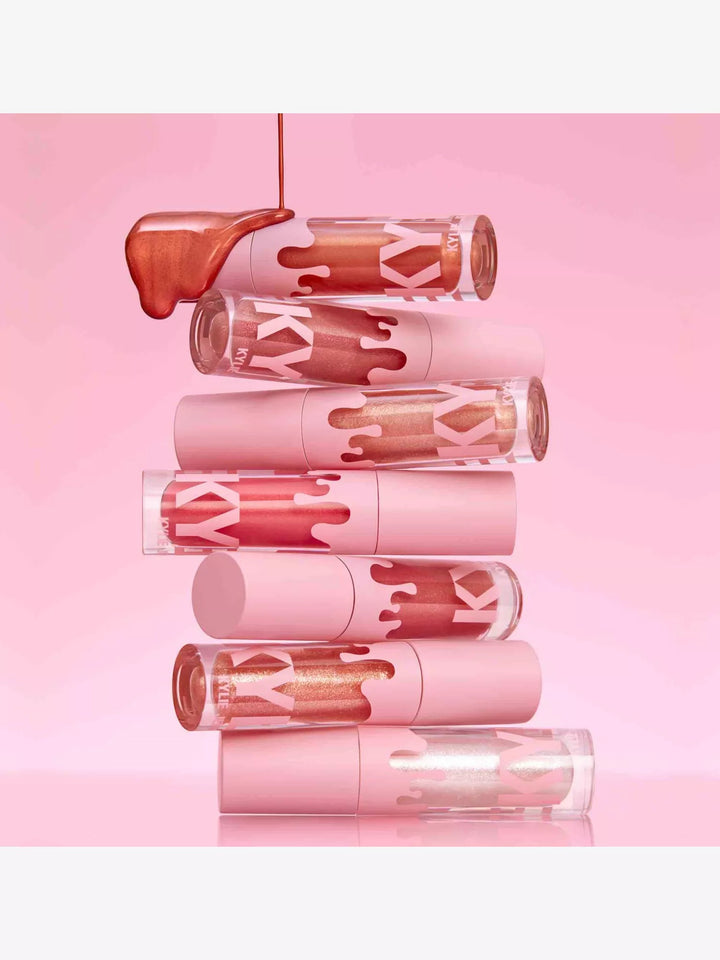 High Gloss Lip Gloss 3.3ml - GLAM MODA