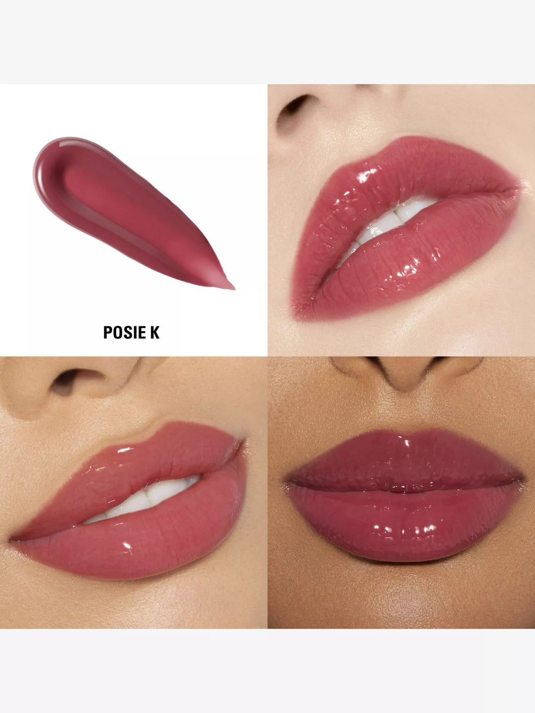 High Gloss Lip Gloss 3.3ml - GLAM MODA