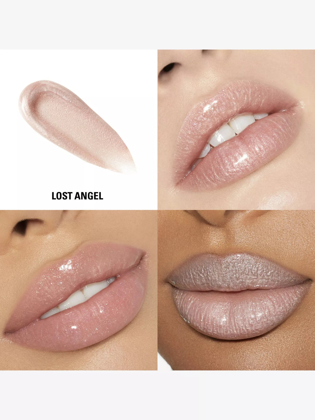 High Gloss Lip Gloss 3.3ml - GLAM MODA