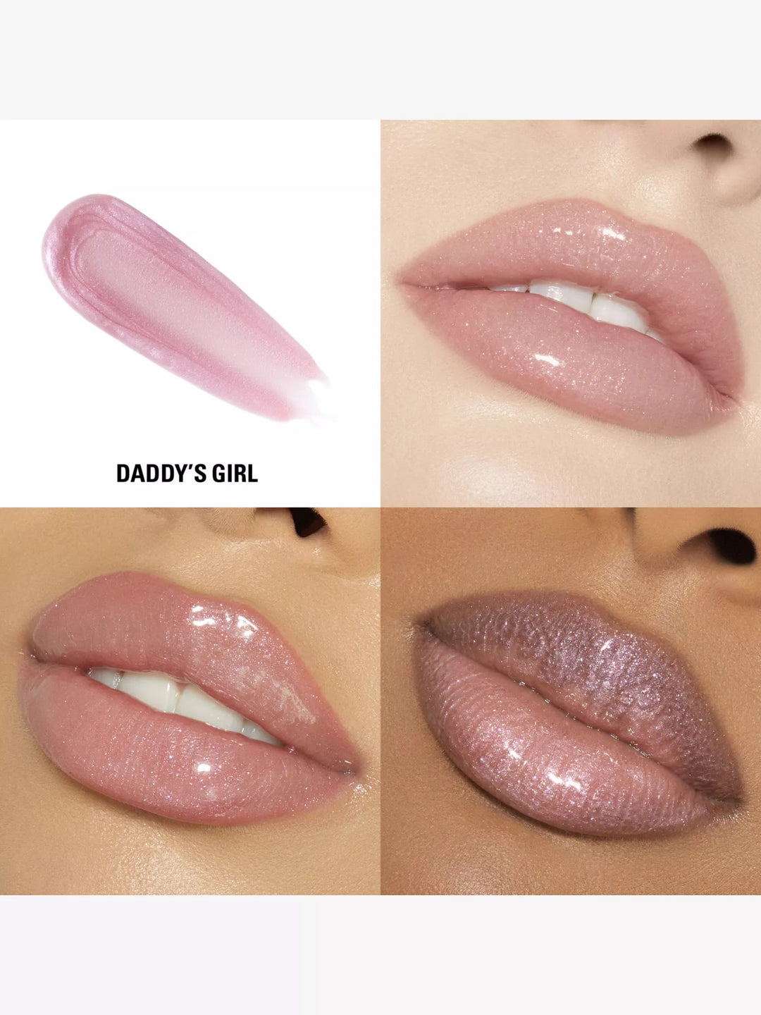 High Gloss Lip Gloss 3.3ml - GLAM MODA