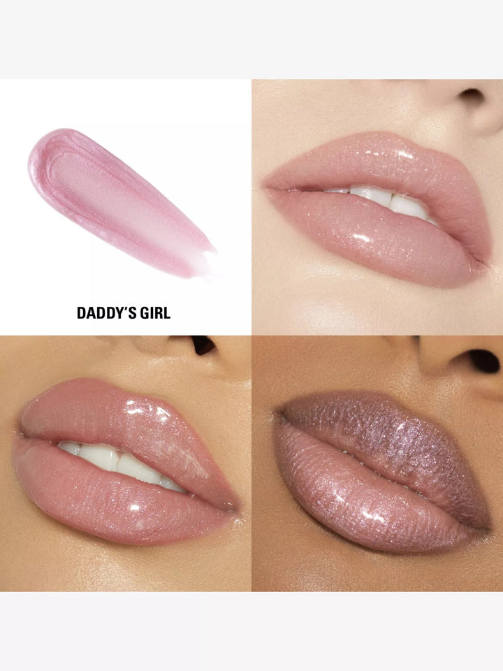 High Gloss Lip Gloss 3.3ml - GLAM MODA