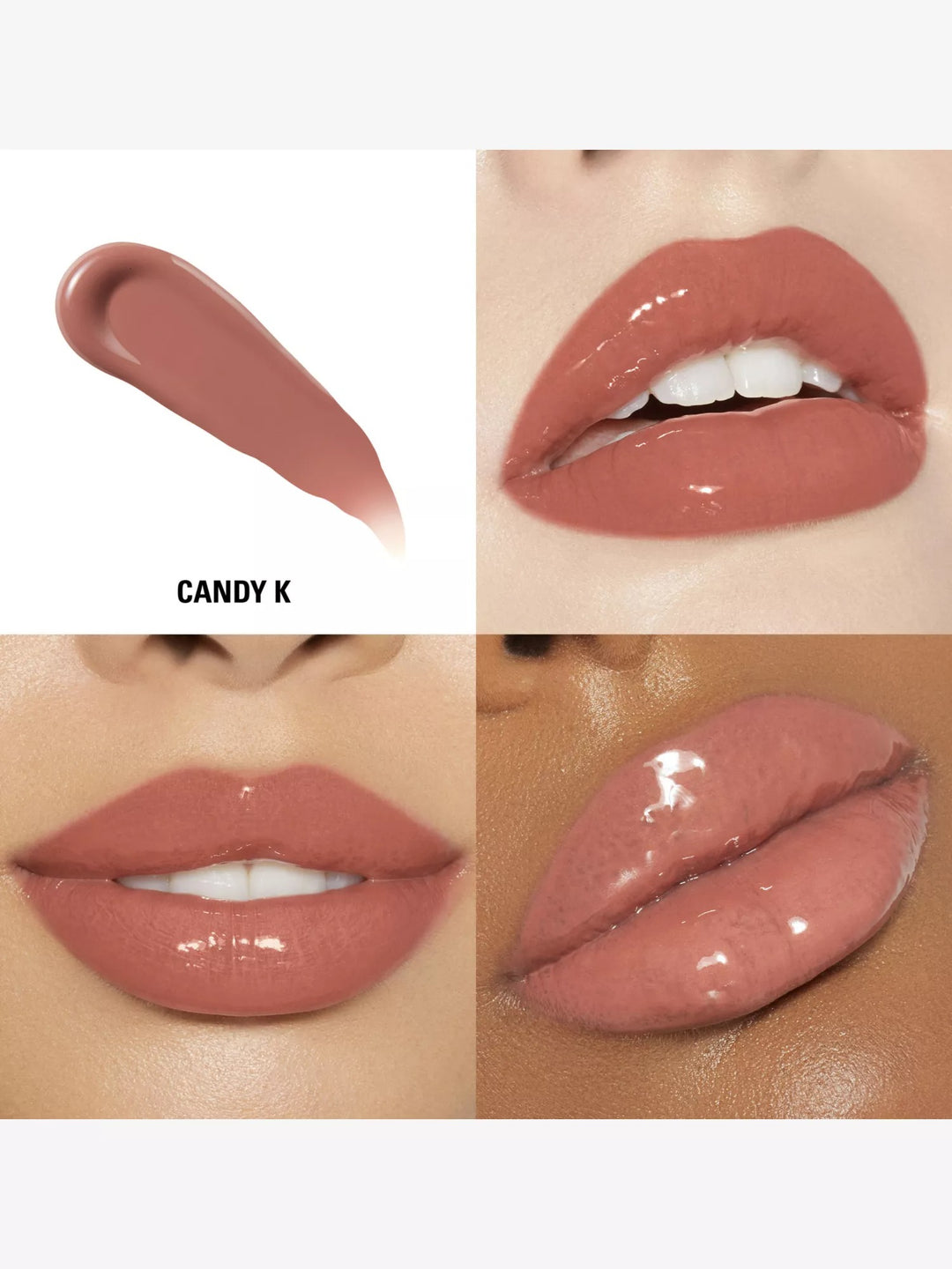 High Gloss Lip Gloss 3.3ml - GLAM MODA