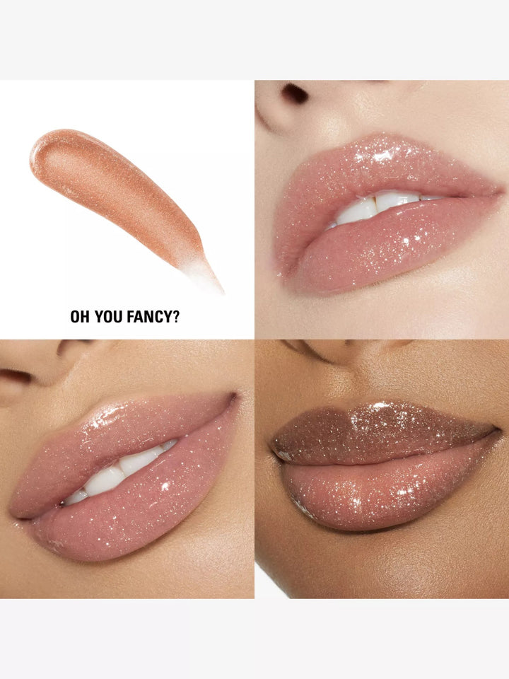 High Gloss Lip Gloss 3.3ml - GLAM MODA
