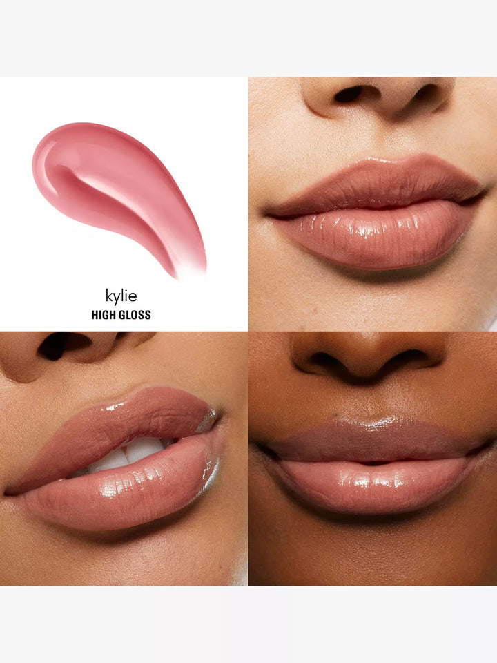 High Gloss Lip Gloss 3.3ml - GLAM MODA