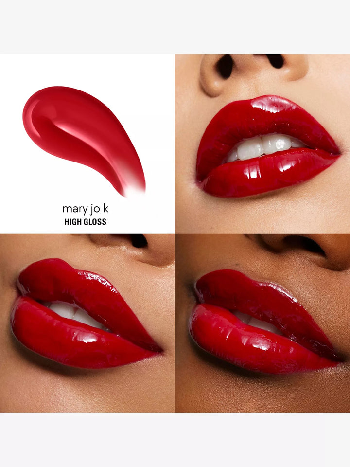 High Gloss Lip Gloss 3.3ml - GLAM MODA